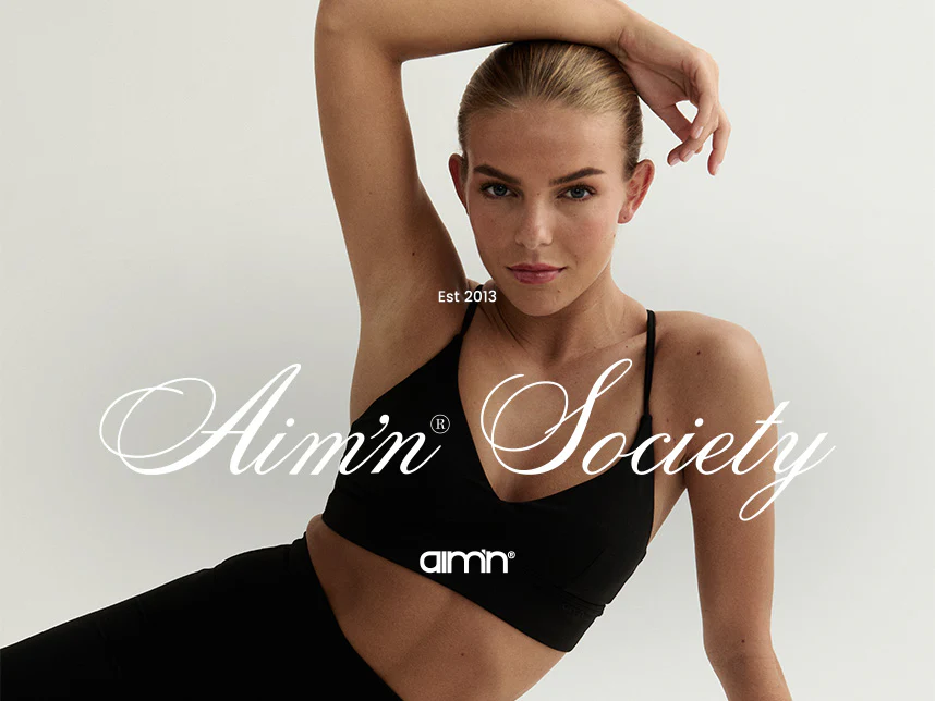 Inspire Your Active Aim